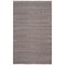 Safavieh Boston Square RugsBrown 4 x 4 ft. BOS680A-4SQ - alternate 1